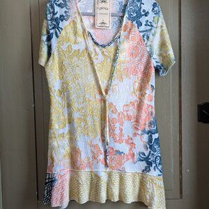 Vintage Concept - Size Small